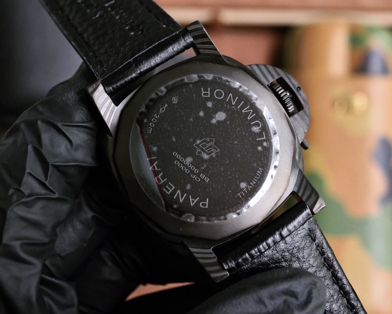 PANERAI